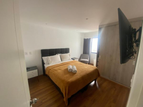 Ecohouse Castilla